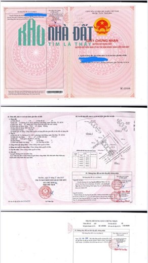 Chính chủ bán nhà 3 tầng mặt tiền đường 41, Phường Linh Đông, Thủ Đức, Hồ Chí Minh gần 100m2, giá