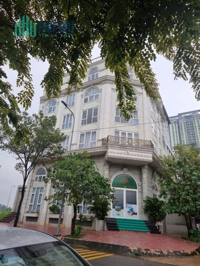 Bán đất Khu villa Đảo kim cương Thạnh Mỹ Lợi, 14x25m, 6x tỷ thương lượng