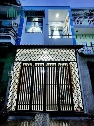 NHÀ RẺ NHẤT KHU VỰC BÌNH TÂN - TRƯƠNG PHƯỚC PHAN- BÌNH TRỊ ĐÔNG - GIÁ NHỈNH 3 TỶ - 66M2