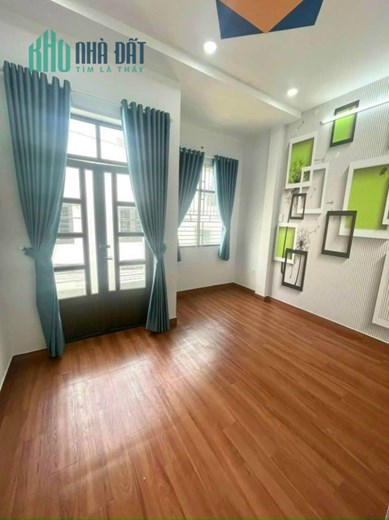 NHÀ RẺ NHẤT KHU VỰC BÌNH TÂN - TRƯƠNG PHƯỚC PHAN- BÌNH TRỊ ĐÔNG - GIÁ NHỈNH 3 TỶ - 66M2