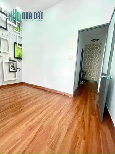 NHÀ RẺ NHẤT KHU VỰC BÌNH TÂN - TRƯƠNG PHƯỚC PHAN- BÌNH TRỊ ĐÔNG - GIÁ NHỈNH 3 TỶ - 66M2