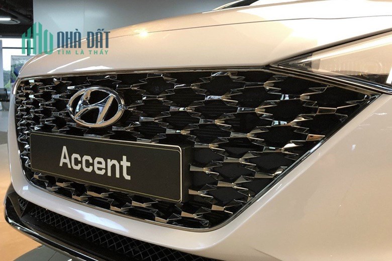 cần bán Xe Accent AT Hyundai Cầu Diễn: Ô số 2, Lô 1, Cụm Công nghiệp Lai Xá, Kim Chung, Hoài Đức,