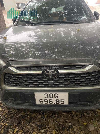Chính chủ cần bán xe cá nhân ít đi lại, nợ ngân hàng còn 470 triệu.