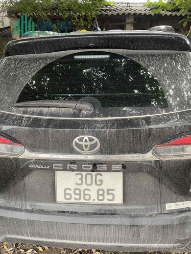 Chính chủ cần bán xe cá nhân ít đi lại, nợ ngân hàng còn 470 triệu.