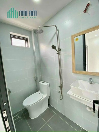 Bán Nhà HXH Lâm Văn Bền Q7, 77.7m2, 4 tầng, Giá 10.6 Tỷ, nội thất cao cấp