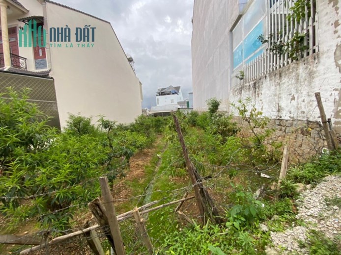 ( Giá tốt quá) Giảm chỉ còn 6.9 tỷ - Sở hữu ngay 150m2 đất XD đường Nguyễn Công Trứ, Đà Lạt