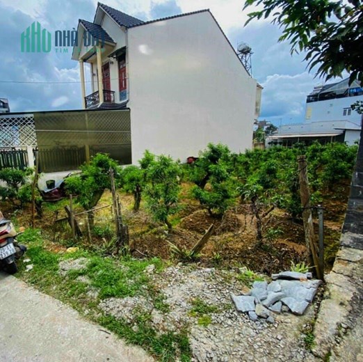( Giá tốt quá) Giảm chỉ còn 6.9 tỷ - Sở hữu ngay 150m2 đất XD đường Nguyễn Công Trứ, Đà Lạt