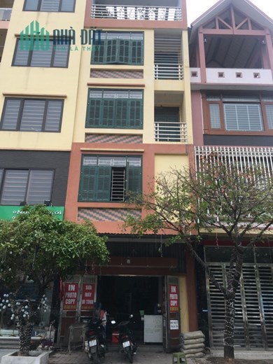 Bán nhà  DG06-09 khu đấu giá tái định cư thu nhập thấp MẬU LƯƠNG, KIẾN HƯNG, HÀ ĐÔNG, HÀ NỘI