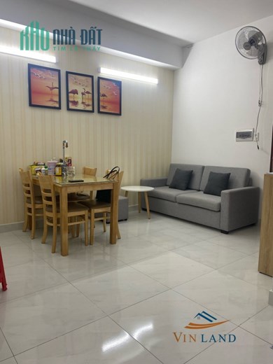 Bán căn hộ Cường Thuận 1PN gần BV đa khoa Đồng Nai chỉ 820tr