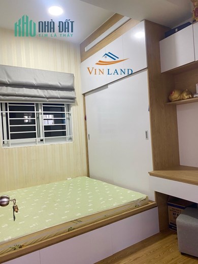 Bán căn hộ Cường Thuận 1PN gần BV đa khoa Đồng Nai chỉ 820tr