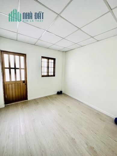 [NHÀ CẦN BÁN - QUẬN 10 - KHÔNG QUY HOẠCH] Nhà bán Đường Nguyễn Tiểu La 30m2 4 tầng mới tinh