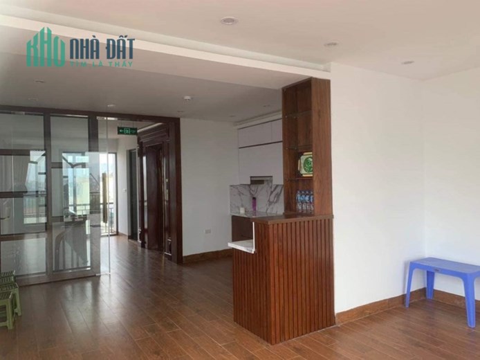 Bán nhà Thái Hà, Đống Đa. Ngõ oto tránh. 75m2, 7tầng, thang máy, nhà đẹp ở, kinh doanh