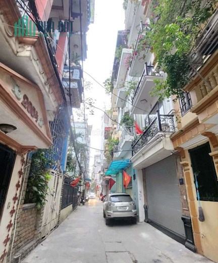 Bán nhà Thái Hà, Đống Đa. Ngõ oto tránh. 75m2, 7tầng, thang máy, nhà đẹp ở, kinh doanh