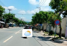 NHÀ NGUYỄN VĂN BỨA, ẤP 1, XUÂN THỚI SƠN, HÓC MÔN, hẻm xe hơi, 81m2, ngang 10, chỉ 2.85 tỷ