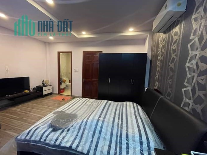 NHÀ NGUYỄN VĂN BỨA, ẤP 1, XUÂN THỚI SƠN, HÓC MÔN, hẻm xe hơi, 81m2, ngang 10, chỉ 2.85 tỷ