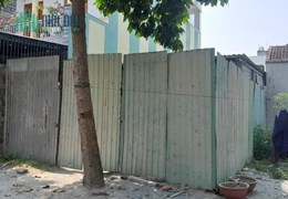 Bán lô đất đường Nguyễn Khoa, phường Tân Thạnh, TP Tam Kỳ tỉnh Quảng Nam