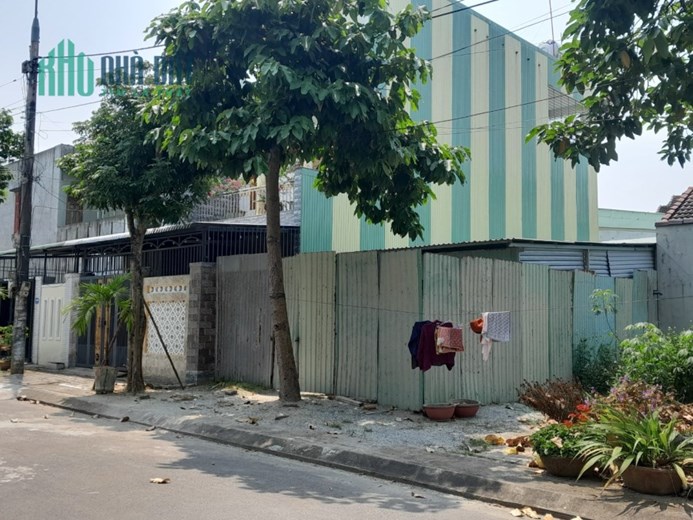Bán lô đất đường Nguyễn Khoa, phường Tân Thạnh, TP Tam Kỳ tỉnh Quảng Nam