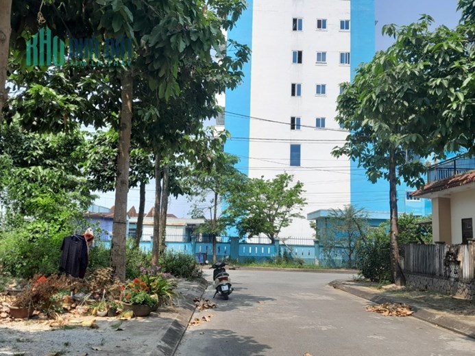 Bán lô đất đường Nguyễn Khoa, phường Tân Thạnh, TP Tam Kỳ tỉnh Quảng Nam