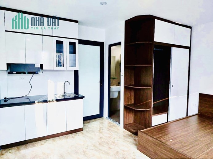 Bán Biệt thự 72.4 m2 Bình Minh - Gia Lâm,LH 0977790353