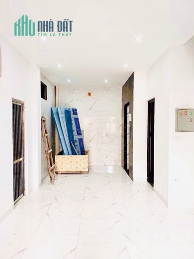 Bán Biệt thự 72.4 m2 Bình Minh - Gia Lâm,LH 0977790353