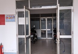 CHO THUÊ VĂN PHÒNG HOẶC LÀM KHO BÁN HÀNG TẠI TP THỦ ĐỨC
