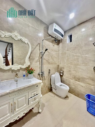 BÁN NHÀ MẶT NGÕ-ÔTÔ ĐỖ CỬA-GẦN PHỐ-KINH DOANH-70M 11xTỶ-KIM NGƯU-HAI BÀ