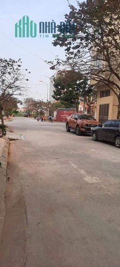 Bán đất Đấu giá Phú Lương 1, Hà Đông, 65m2, lô góc kinh doanh giá 5.x tỷ