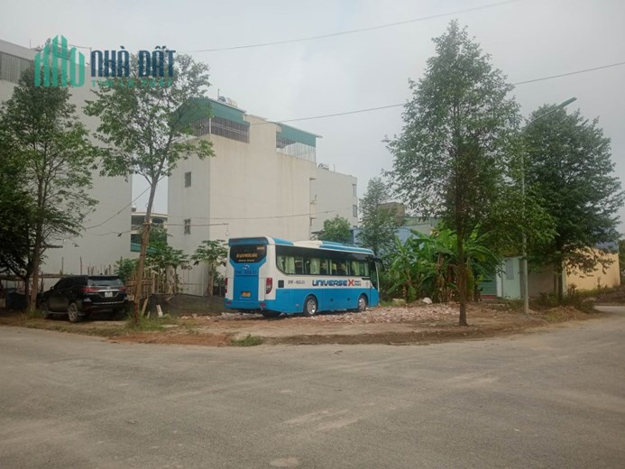 Bán đất Đấu giá Phú Lương 1, Hà Đông, 65m2, lô góc kinh doanh giá 5.x tỷ