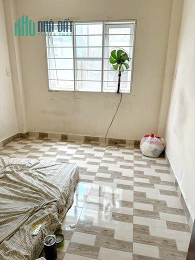 Nhà 3,5 tầng MT Phạm Thế Hiển P5Q8. Giá 5,98 tỷ TL