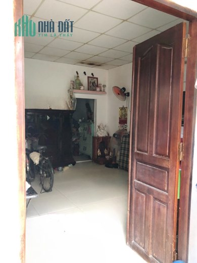 Nhà nở hậu chữ L,diện tích 120m2 đường Phạm Thế Hiển P6Q8. Giá 5,4 tỷ TL