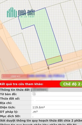 Nhà nở hậu chữ L,diện tích 120m2 đường Phạm Thế Hiển P6Q8. Giá 5,4 tỷ TL