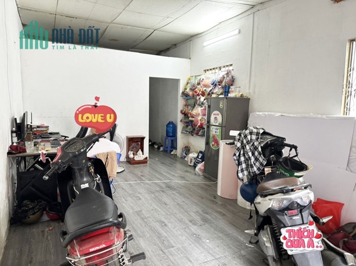 HẺM XE HƠI THÔNG - LÔ GÓC KHÔNG LỘ GIỚI - 68M2 (4x17) - ĐÔNG BẮC QUẬN 12 - CHỈ HƠN 3 TỶ.