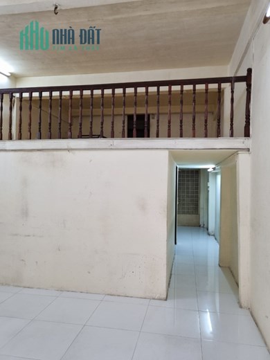Bán Nhà hẻm 225 Nguyễn Đình Chiểu, phường 5, Quận 3. Thông Võ Văn Tần