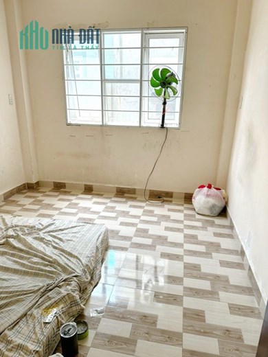 Nhà bán mặt tiền Phạm Thế Hiển P5Q8 giá 5tỷ980