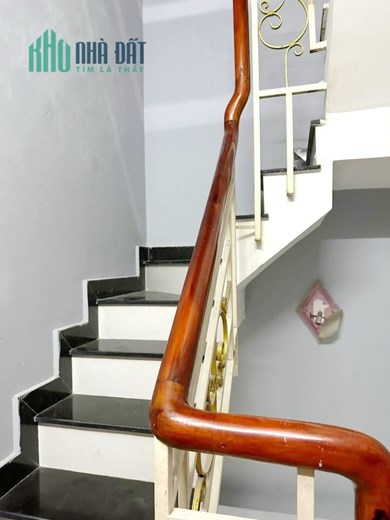 Nhà bán mặt tiền Phạm Thế Hiển P5Q8 giá 5tỷ980