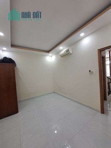 Nhà HXH Lê Văn Lương, 46m2, 4 tầng, 4m x 12m, Giá 6.8 Tỷ, Tân Kiểng Quận 7, nở hậu tài lộc