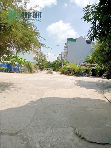 Nhà bán KDC Chợ Bình Điền - Bến Lức P7Q8 - Giá : 4.1 Tỷ (TL)