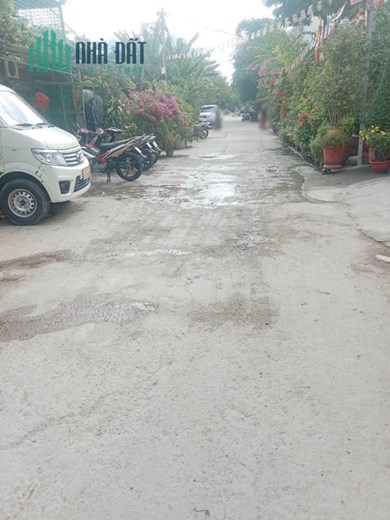Nhà bán KDC Chợ Bình Điền - Bến Lức P7Q8 - Giá : 4.1 Tỷ (TL)