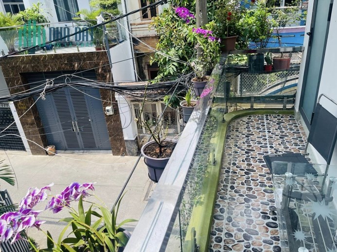 CHỈ 5.5 TỶ - 50M2 - HXH LÊ VĂN THỌ - LÔ GÓC 2 MẶT THOÁNG - TẶNG TOÀN BỘ NỘI THẤT.