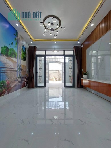Bán nhà 5 tàng Thạnh Xuân quận 12, xe hơi vào tận nhà,sổ hồng đã hoàn công