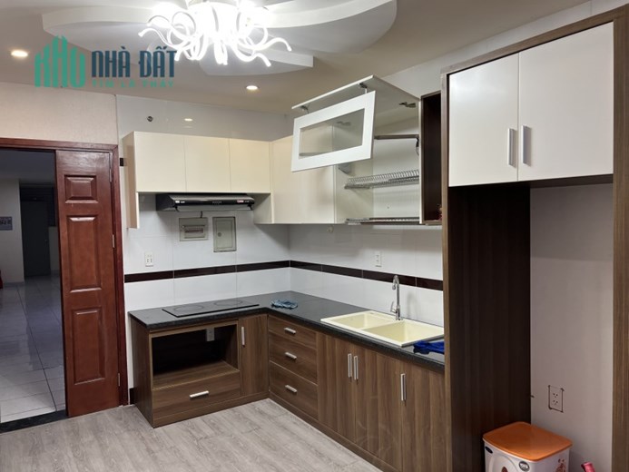 Bán căn hộ Thanh Bình Plaza 2PN gần chợ Biên Hòa giá 1.55 tỷ