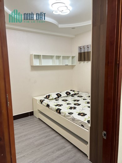 Bán căn hộ Thanh Bình Plaza 2PN gần chợ Biên Hòa giá 1.55 tỷ