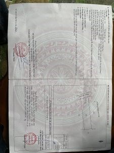 Chính Chủ Cần Bán Khu Đất Đầu Tư Quy Hoạch Dân Cư Mới Tại Tỉnh Đồng Nai