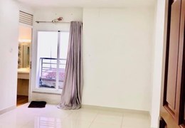 Bán nhà MT chợ Ông Địa đường Lý Thường Kiệt, P8, Tân Bình
