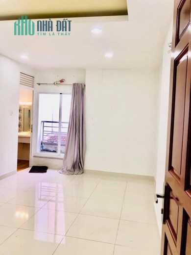 Bán nhà MT chợ Ông Địa đường Lý Thường Kiệt, P8, Tân Bình