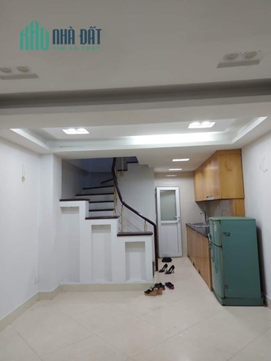 5 TỶ NHÀ ĐỖ ĐỨC DỤC52M X 6T KINH DOANH Ô TÔ GẦN.