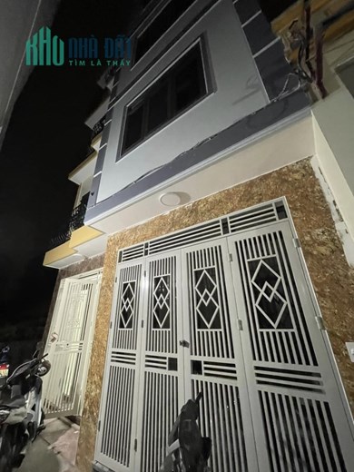 5 TỶ NHÀ ĐỖ ĐỨC DỤC52M X 6T KINH DOANH Ô TÔ GẦN.