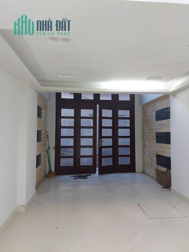 5 TỶ NHÀ ĐỖ ĐỨC DỤC52M X 6T KINH DOANH Ô TÔ GẦN.