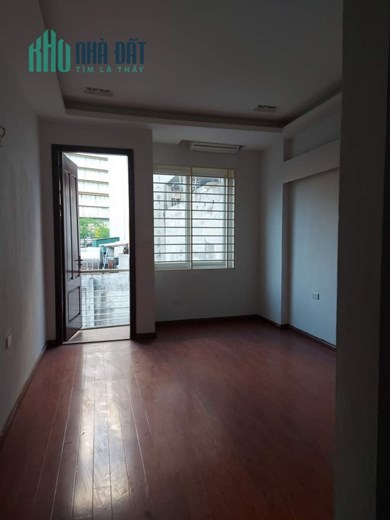 5 TỶ NHÀ ĐỖ ĐỨC DỤC52M X 6T KINH DOANH Ô TÔ GẦN.