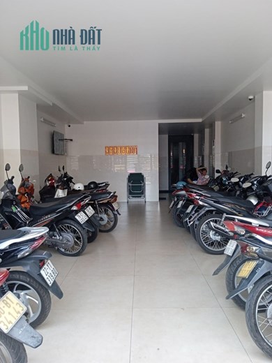Cho Thuê Căn Hộ Mini 75m2 Nội Thất Cơ Bản Phường An Lạc A, Quận Bình Tân